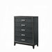 Haiden Chest - Tony’s Furniture Store & Linen (GA) - Multi Location