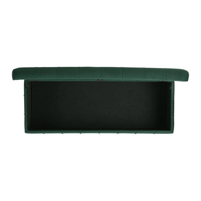 Crosby Bench Royale (ISTA 3) - Tony’s Furniture Store & Linen (GA) - Multi Location