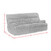 Admiral Living Room Set in Masis Black - Tony’s Furniture Store & Linen (GA) - Multi Location