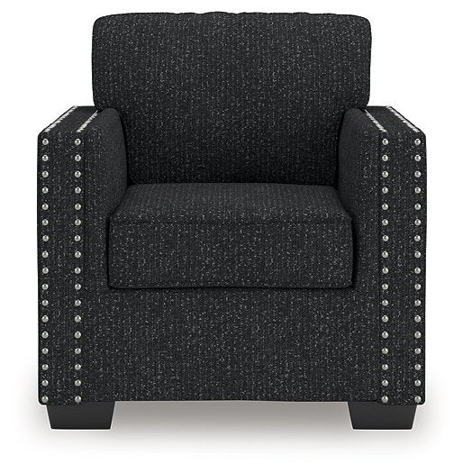 Jasmine Peaks Chair - Tony’s Furniture Store & Linen (GA) - Multi Location