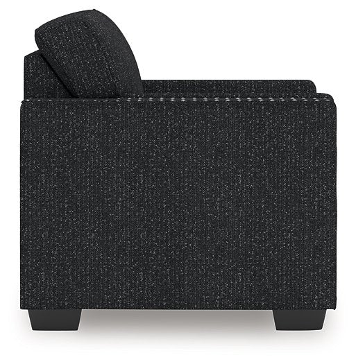 Jasmine Peaks Chair - Tony’s Furniture Store & Linen (GA) - Multi Location