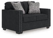 Jasmine Peaks Loveseat - Tony’s Furniture Store & Linen (GA) - Multi Location