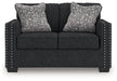 Jasmine Peaks Loveseat - Tony’s Furniture Store & Linen (GA) - Multi Location