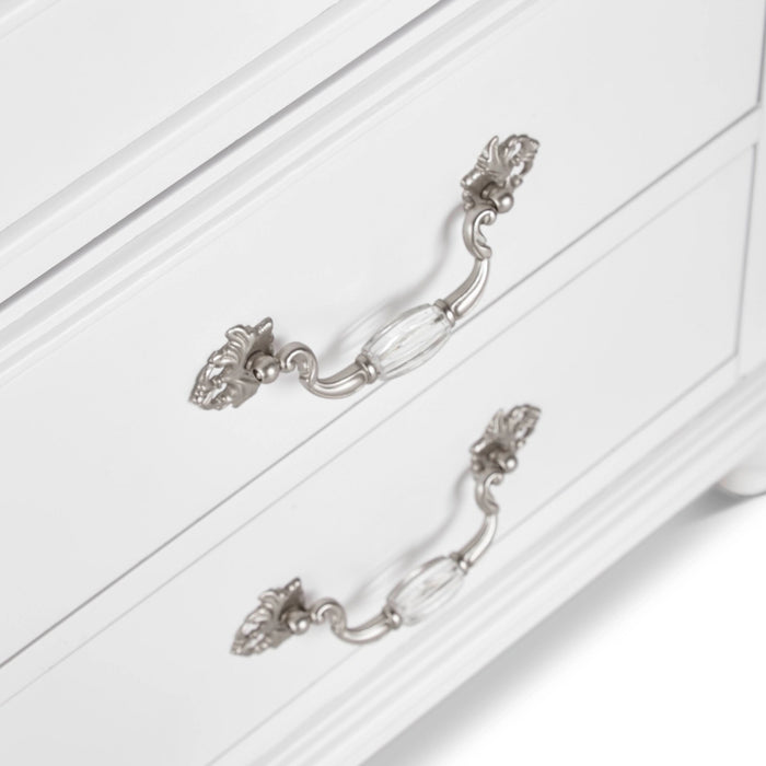 Alana Platform Bedroom Set - Tony’s Furniture Store & Linen (GA) - Multi Location