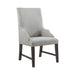 Montrose Dining Set in Espresso and Brown - Tony’s Furniture Store & Linen (GA) - Multi Location