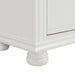 Kona Panel Bedroom Set in White - Tony’s Furniture Store & Linen (GA) - Multi Location