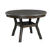 Amherst Table w/Wood Leg - Tony’s Furniture Store & Linen (GA) - Multi Location