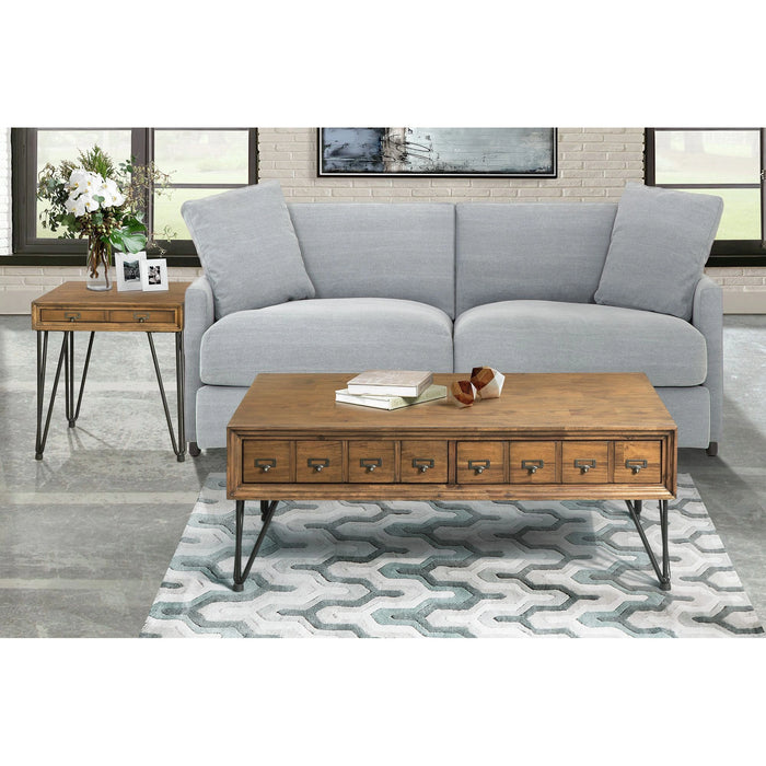 Boone Occasional Coffee Table - Tony’s Furniture Store & Linen (GA) - Multi Location