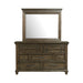 McCoy Dresser and Mirror Set - Tony’s Furniture Store & Linen (GA) - Multi Location
