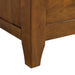 Gage 9-Drawer Dresser in Chestnut - Tony’s Furniture Store & Linen (GA) - Multi Location