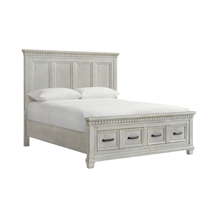 McCoy Storage Bedroom Set - Tony’s Furniture Store & Linen (GA) - Multi Location
