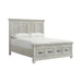 McCoy Storage Bed - Tony’s Furniture Store & Linen (GA) - Multi Location