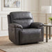 Camaro Recliner in Nugget Grey - Tony’s Furniture Store & Linen (GA) - Multi Location