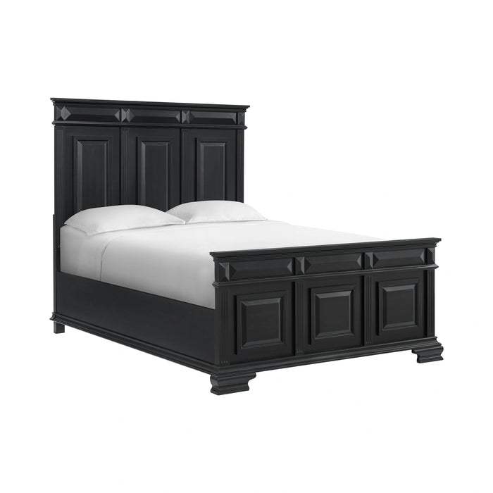 Bridgestone Panel Bedroom Set - Tony’s Furniture Store & Linen (GA) - Multi Location