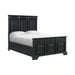 Bridgestone Panel Bed - Tony’s Furniture Store & Linen (GA) - Multi Location