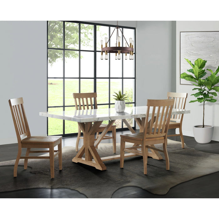 Lakeview Dining Table - Tony’s Furniture Store & Linen (GA) - Multi Location