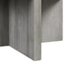 Uster Coffee Table W/Four storage Stools Grey - Tony’s Furniture Store & Linen (GA) - Multi Location