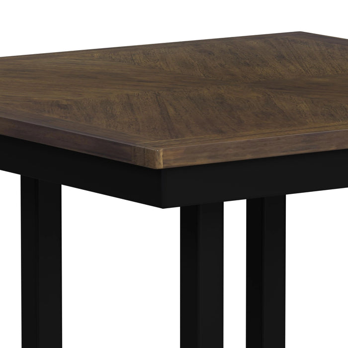 Brooks Set in Medium Brown - Tony’s Furniture Store & Linen (GA) - Multi Location