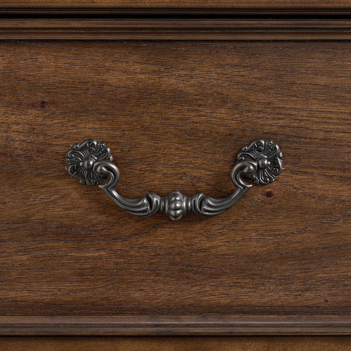 Cadenza Dresser in Brown - Tony’s Furniture Store & Linen (GA) - Multi Location