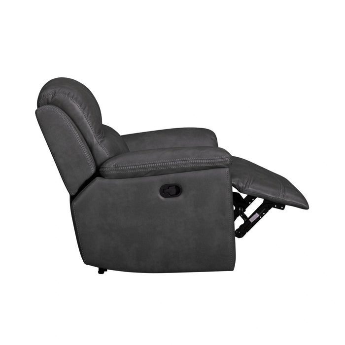 Camaro Recliner in Nugget Grey - Tony’s Furniture Store & Linen (GA) - Multi Location