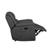 Camaro Recliner in Nugget Grey - Tony’s Furniture Store & Linen (GA) - Multi Location