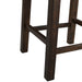 Caesar Occasional Bar Table Single Pack (Table + Three Stools) - Tony’s Furniture Store & Linen (GA) - Multi Location