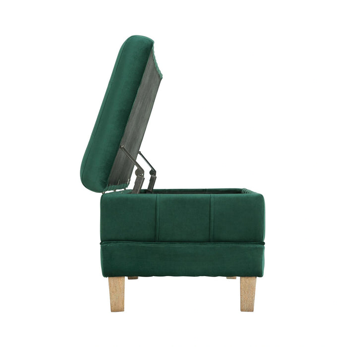 Crosby Bench Royale (ISTA 3) - Tony’s Furniture Store & Linen (GA) - Multi Location