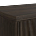 Sylvie Wall Bed Bedroom Set in Dark Brown - Tony’s Furniture Store & Linen (GA) - Multi Location