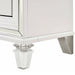 Twenty Nine 3PC Dressing Set in White - Tony’s Furniture Store & Linen (GA) - Multi Location