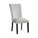 Francesca Dining Side Chair (2 Per Pack) - Tony’s Furniture Store & Linen (GA) - Multi Location