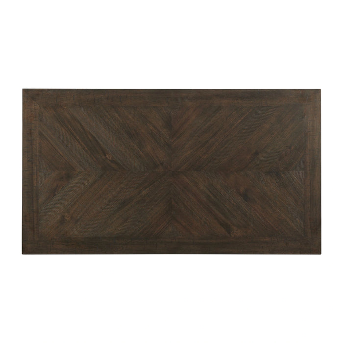 Colorado Occasional Coffee Table w/Lift Top Charcoal - Tony’s Furniture Store & Linen (GA) - Multi Location