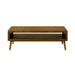 Malibu Three Pack Occasional Set in Walnut - Tony’s Furniture Store & Linen (GA) - Multi Location
