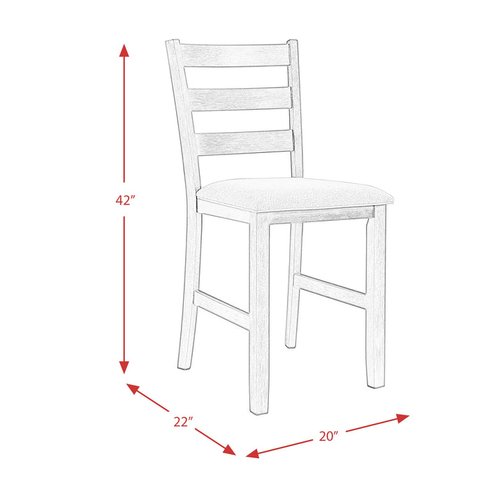 Martin Dining Set - Tony’s Furniture Store & Linen (GA) - Multi Location