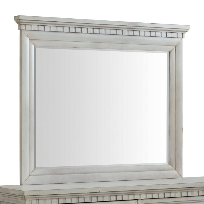 McCoy Dresser and Mirror Set - Tony’s Furniture Store & Linen (GA) - Multi Location