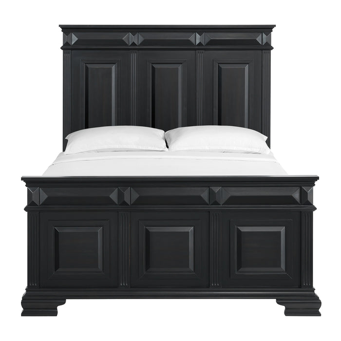 Bridgestone Panel Bed - Tony’s Furniture Store & Linen (GA) - Multi Location