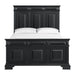 Bridgestone Panel Bed - Tony’s Furniture Store & Linen (GA) - Multi Location
