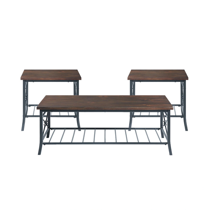 Mica Three Pack Occasional Set - Tony’s Furniture Store & Linen (GA) - Multi Location