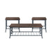 Mica Three Pack Occasional Set - Tony’s Furniture Store & Linen (GA) - Multi Location