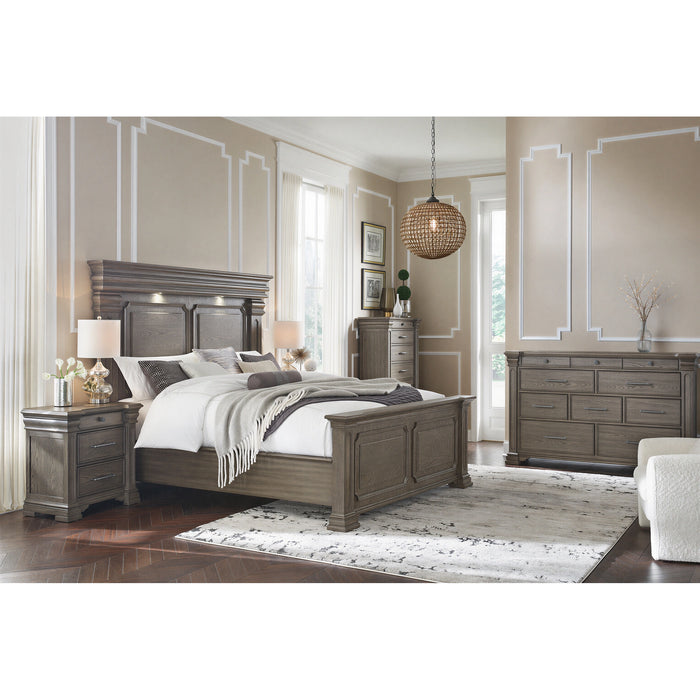 Kings Court Bedroom Set - Tony’s Furniture Store & Linen (GA) - Multi Location
