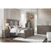 Kings Court Bedroom Set - Tony’s Furniture Store & Linen (GA) - Multi Location