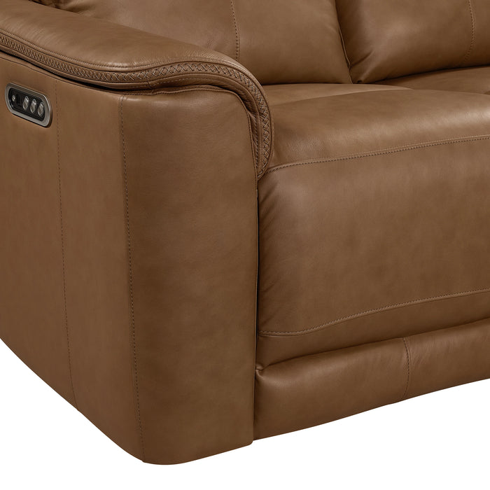 Mustang P3 Recliner in Aline - Tony’s Furniture Store & Linen (GA) - Multi Location