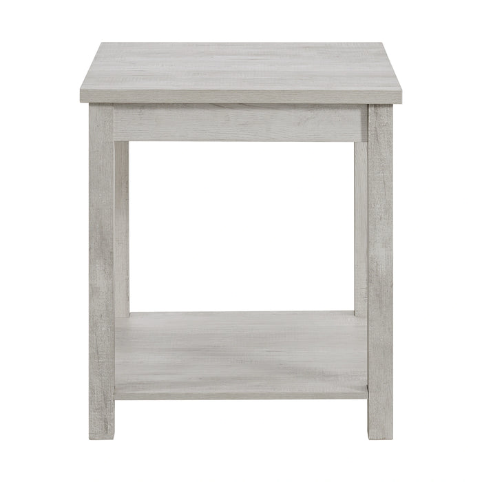 Eleanor Three Pack Occasional Set - Tony’s Furniture Store & Linen (GA) - Multi Location