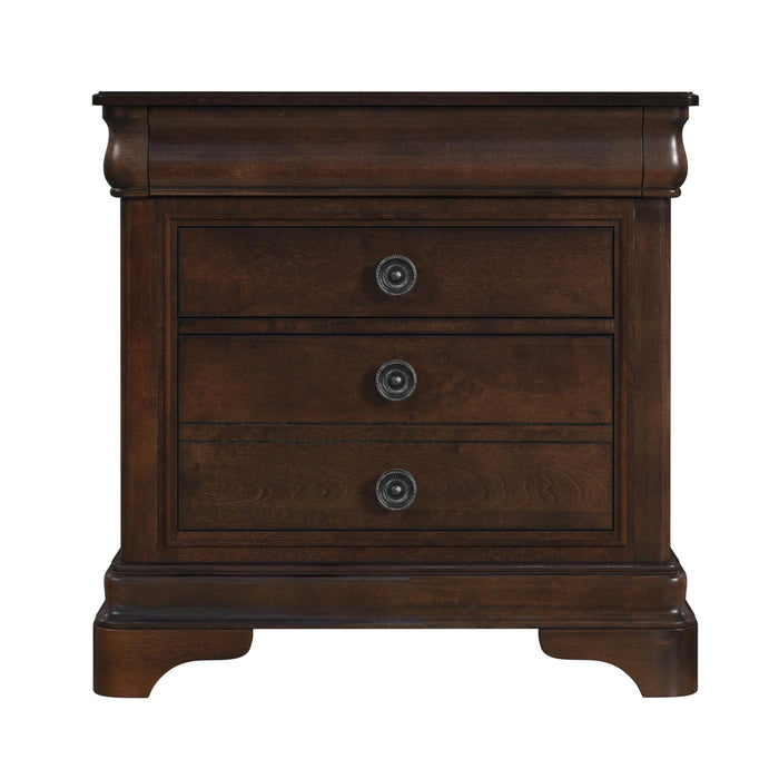 Cameron Nightstand - Tony’s Furniture Store & Linen (GA) - Multi Location