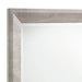 Ellen Dresser & Mirror Set White - Tony’s Furniture Store & Linen (GA) - Multi Location