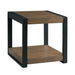 Caesar Occasional End Table - Tony’s Furniture Store & Linen (GA) - Multi Location