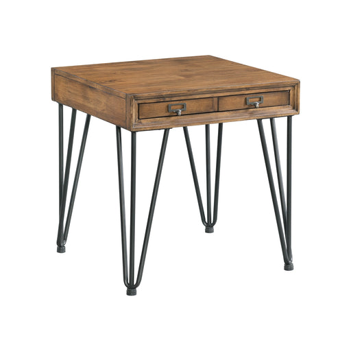 Boone Occasional End Table w/Tray - Tony’s Furniture Store & Linen (GA) - Multi Location