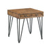 Boone Occasional Table Set - Tony’s Furniture Store & Linen (GA) - Multi Location