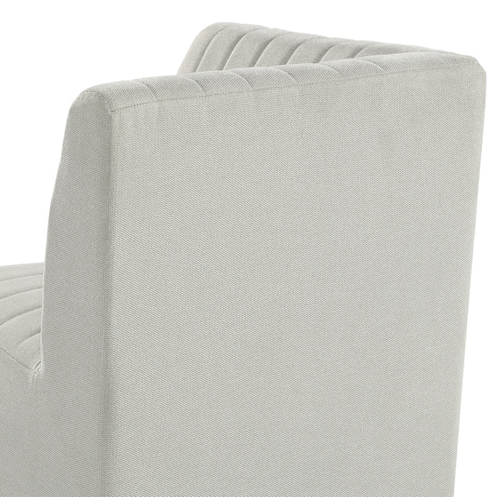 Jemma Dining Set in Grey - Tony’s Furniture Store & Linen (GA) - Multi Location