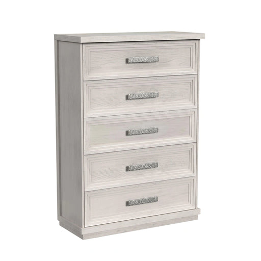Avalanche Chest & Dresser in Antique White - Tony’s Furniture Store & Linen (GA) - Multi Location