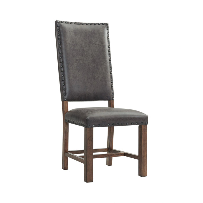 Gramercy Dining Side Chair (2pcs Per Carton) - Tony’s Furniture Store & Linen (GA) - Multi Location